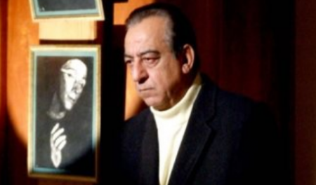 لميس احمد راتب : والدي كان يتمنى إنجاب أبناء لإحياء "اللام"